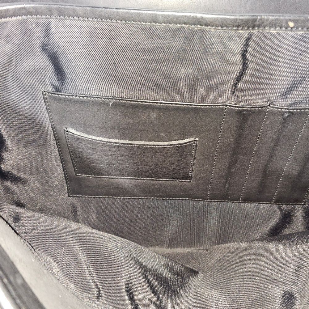 Coach Briefcase  - Picture 9 of 9